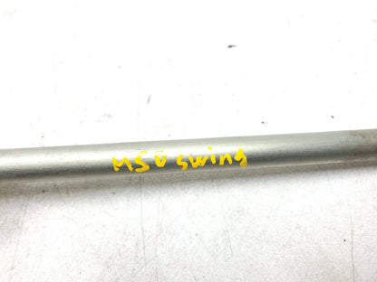 2009 - 2012 Triumph Street Triple R Swingarm Pivot Bolt OEM