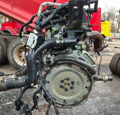 2013 Ford Transit Connect Engine Motor 212k ✅