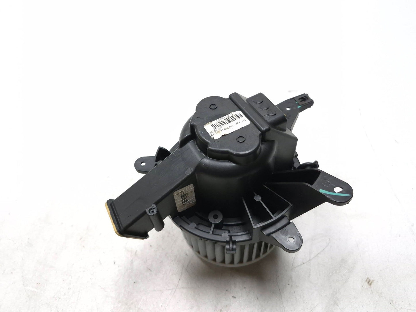 2014 Fiat 500l Blower Motor OEM