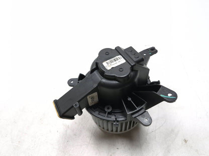 2014 Fiat 500l Blower Motor OEM