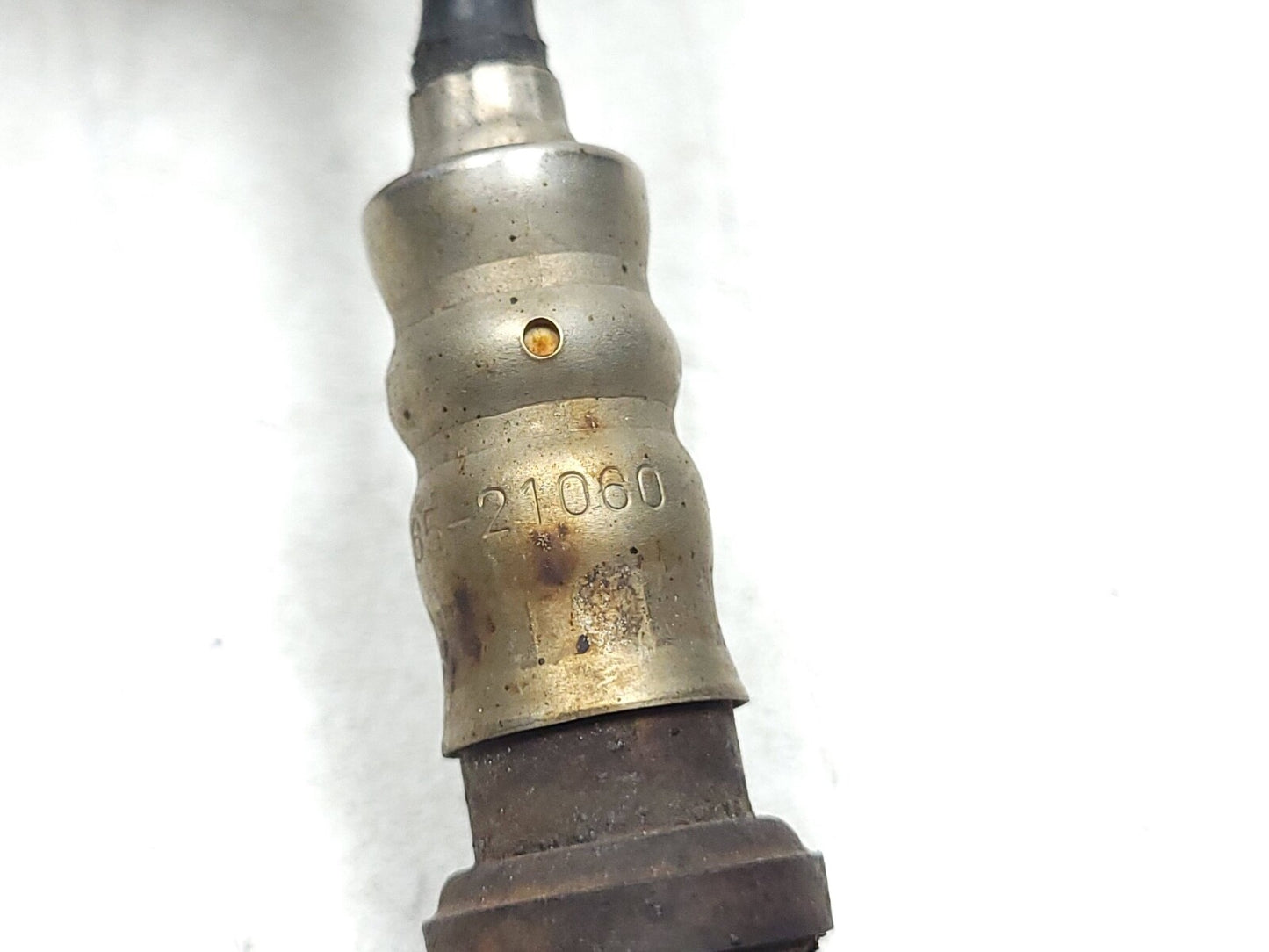 2012 Scion Tc Oxygen Sensor OEM