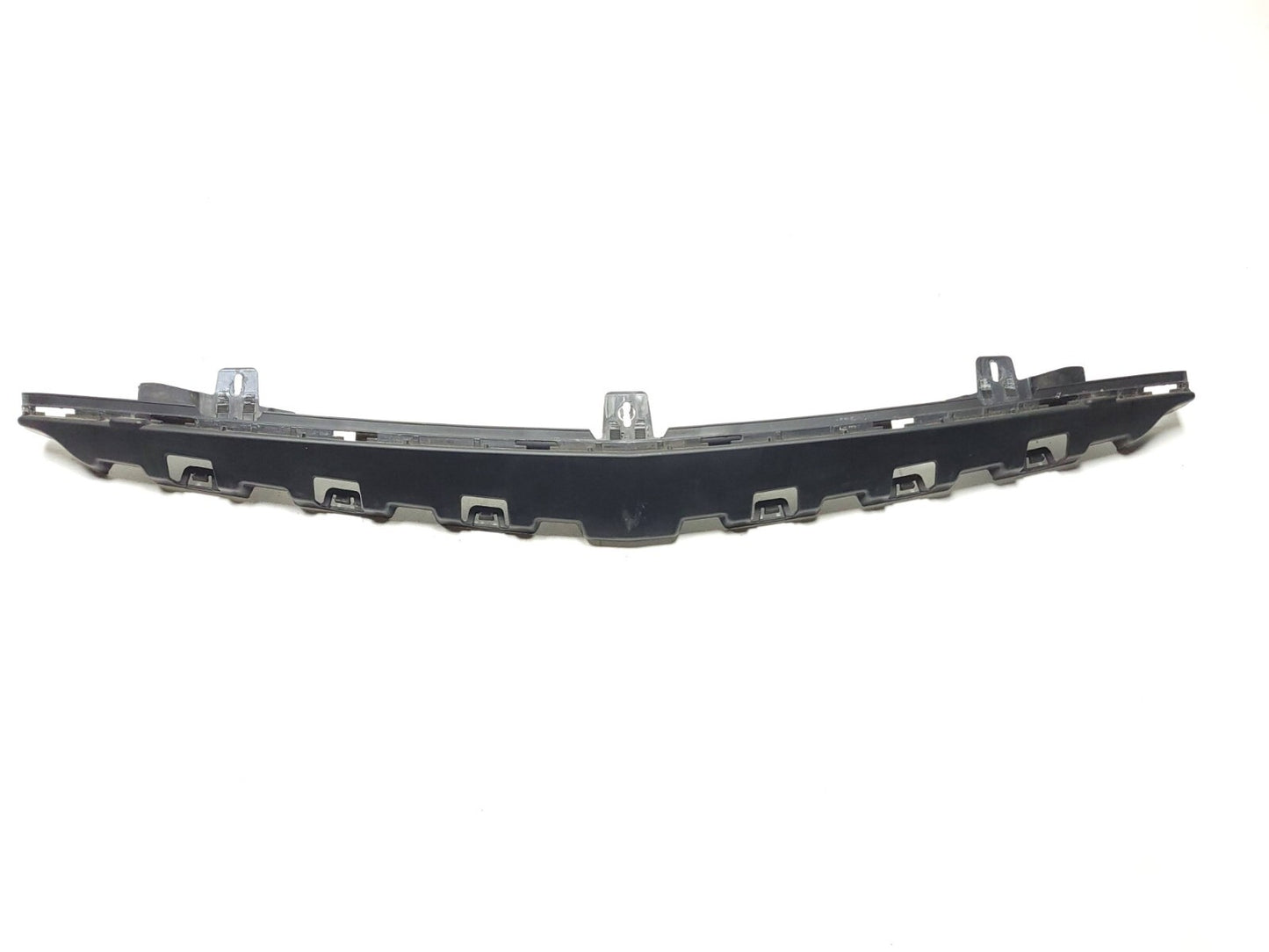 2015 Mercedes C300 Front Bumper Grille Bracket Impact Foam W205 OEM