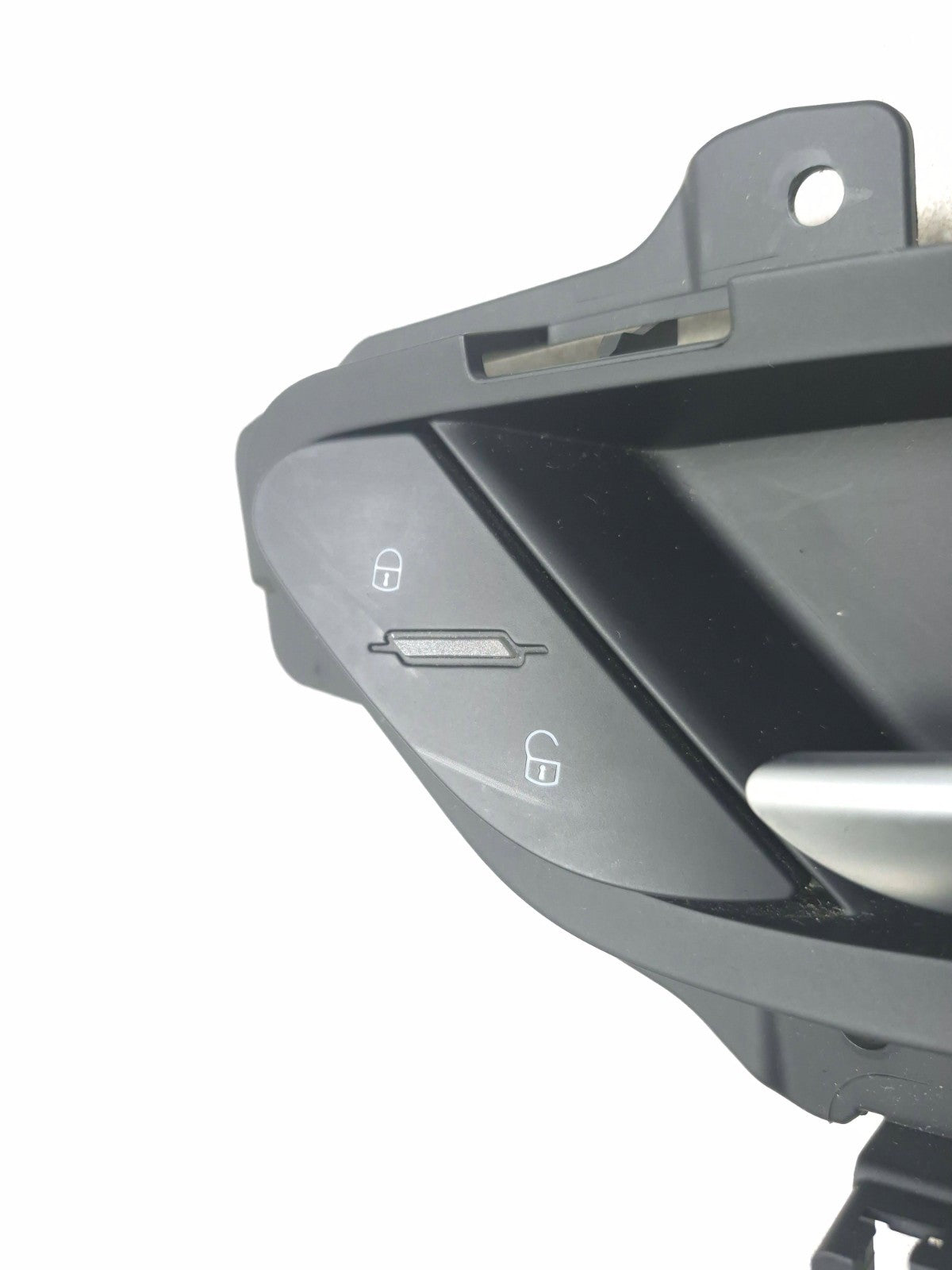 2024 Alfa Romeo Stelvio Interior Door Handle Front Passenger Side Right OEM