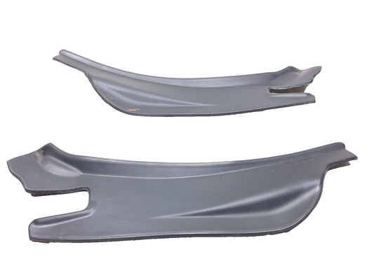 2007 - 2009 Acura Mdx Rear Inner Roof Cover Left & Right Pair OEM