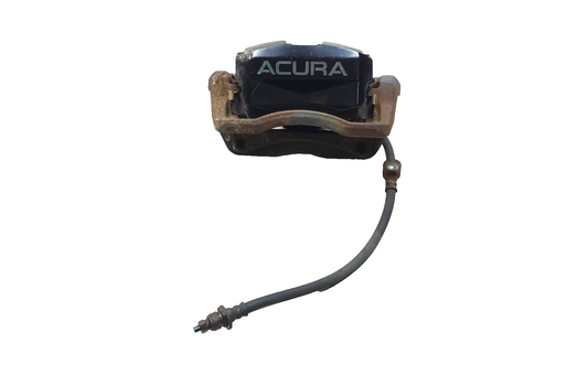13-15 Acura RDX Brake Caliper Front Driver Side Left OEM ✅