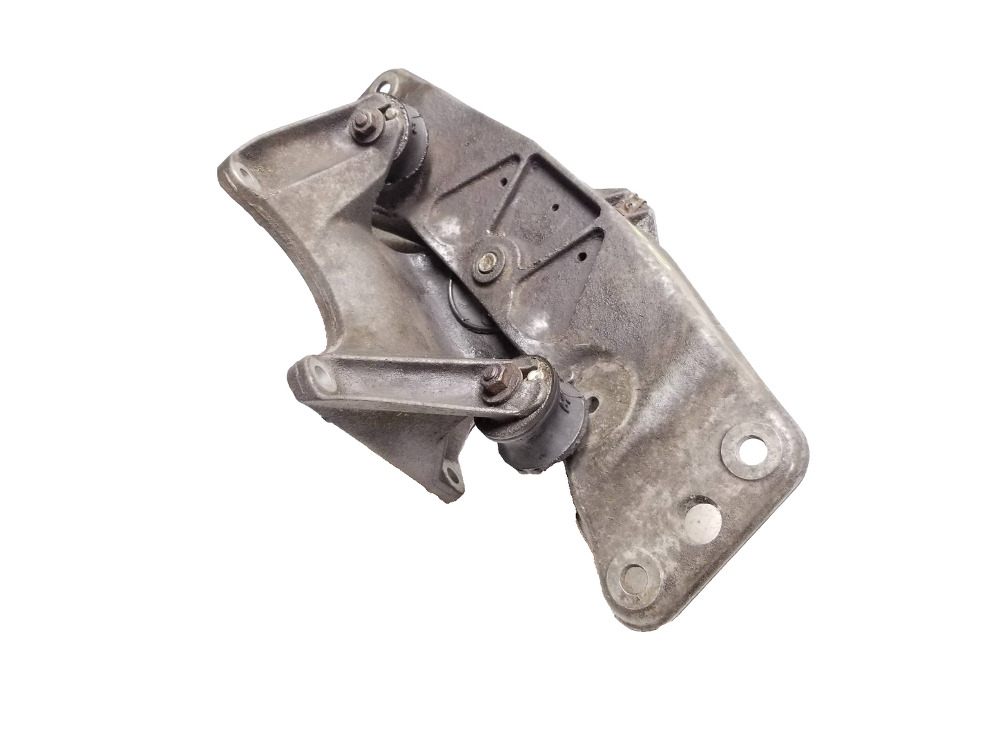 2005 BMW E65 745i Automatic Transmission Bracket Crossmember OEM