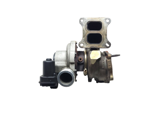 2017 - 2023 Alfa Romeo Stelvio Engine Motor Turbo Turbocharger OEM