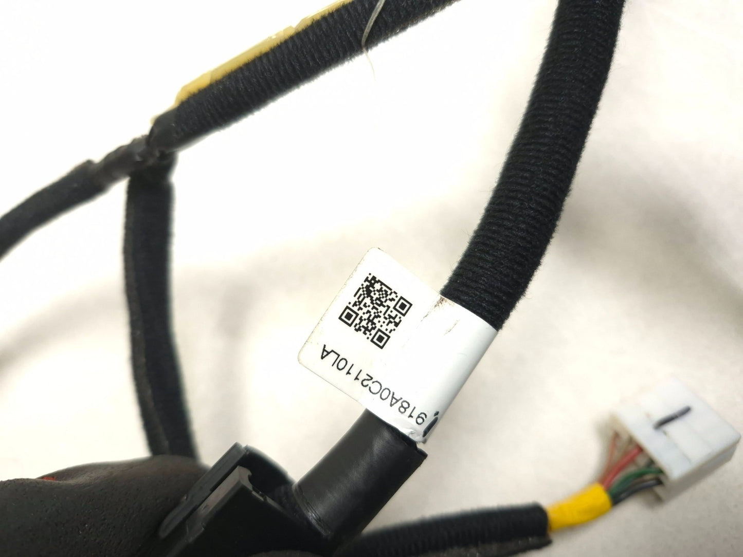 2018 Hyundai Sonata Roof Headliner Wire Harness 918a0-c2110 OEM