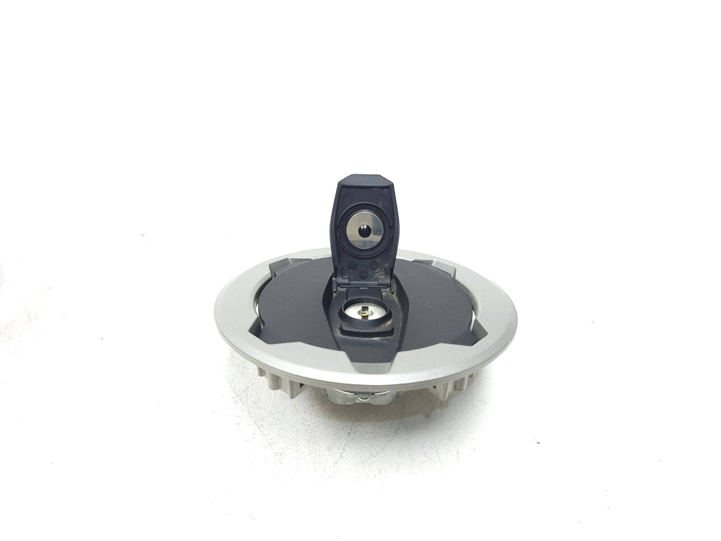 17-26 Kawasaki Kle300 Versys-x 300 Ignition Set Key Lock Fuel Tank Cap Triple