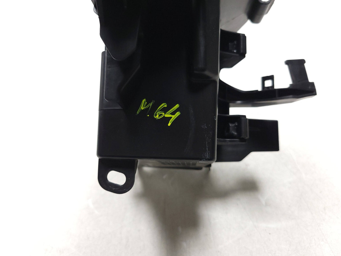 19-25 Honda Cbf300 Battery Tray Box OEM 264 Miles