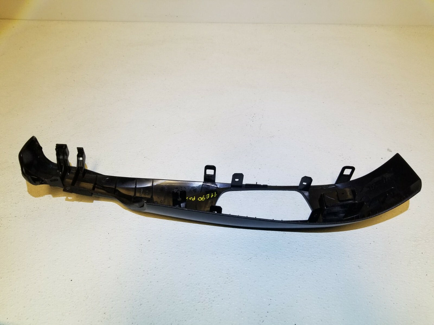 09 10 11 12 BMW 328xi E90 Front Right Passenger Seat Side Trim Panel 4pcs OEM