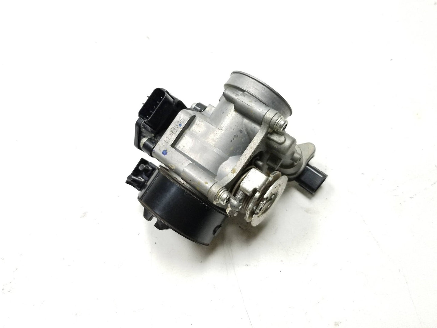 2017 - 2020 Honda Crf250l Throttle Body OEM