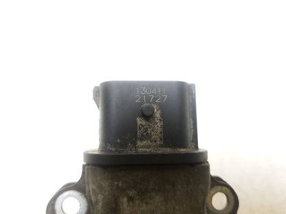 12 - 18 Ford Focus Automatic Dps6 Transmission Clutch Actuator W/ Mount OEM