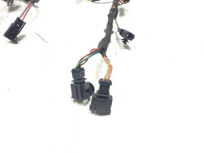 2009 - 2017 Volkswagen Cc Front Seat Wire Harness Passenger Right OEM