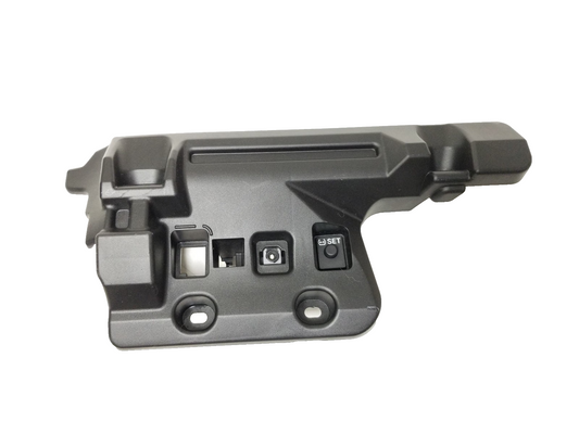 11-14 Lexus CT200h Lower Dash Cover W/ Tmps Reset Btn 55606-76010 OEM