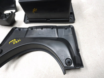 2023 Qianxin Fy200t Tank Pro 200 Body Panel Fairing 4pcs OEM