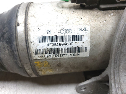 2004 - 2010 Audi A8 A8l Front Air Suspension Shock Strut Passenger Right OEM