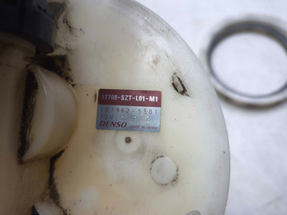 2012 Honda Cr-z Fuel Pump OEM