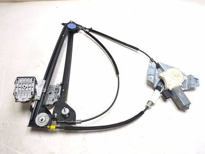 2020 Dodge Challenger Front Left Driver Door Window Regulator & Motor OEM