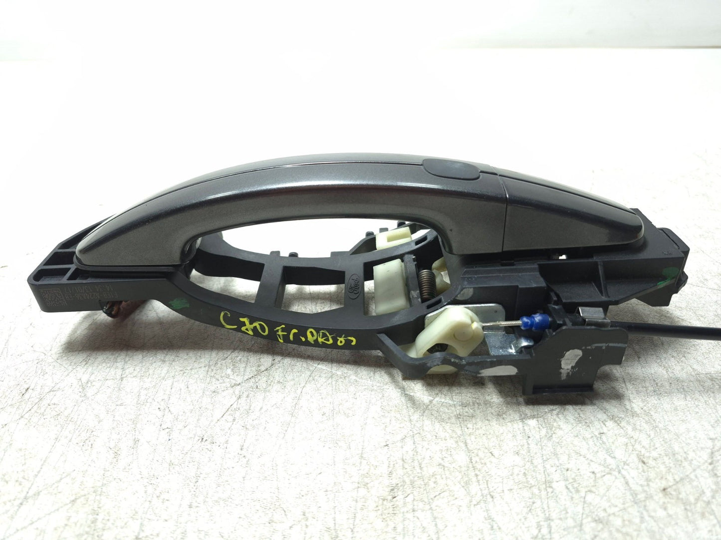 2017 Ford Focus Front Door Outer Handle Right Passenger Side OEM