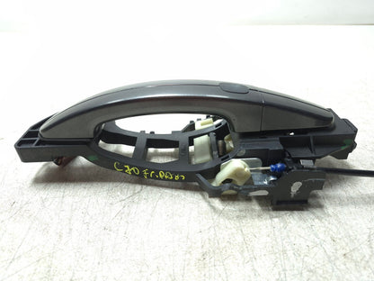 2017 Ford Focus Front Door Outer Handle Right Passenger Side OEM