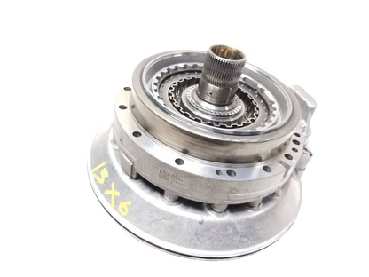2013 BMW X6 E71 Automatic Transmission Oil Pump OEM