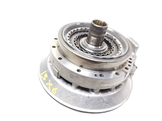 2013 BMW X6 E71 Automatic Transmission Oil Pump OEM