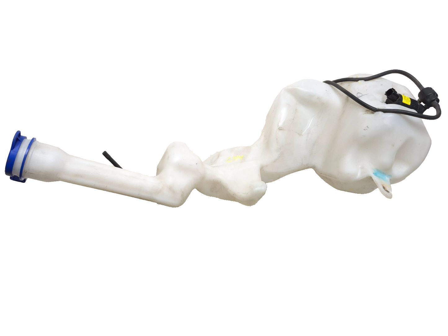 2019 Ford Ecosport Windshield Washer Fluid Reservoir  OEM