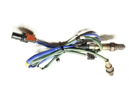 2021 Ford Bronco Sport Oxygen Sensor 2pcs OEM