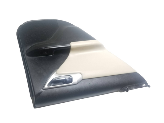 11-17 Lexus CT200h Rear Door Panel Trim Driver Side Left OEM