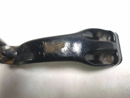 2021 Harley-davidson Sportster Xl1883 Front Foot Peg & Bracket Left OEM