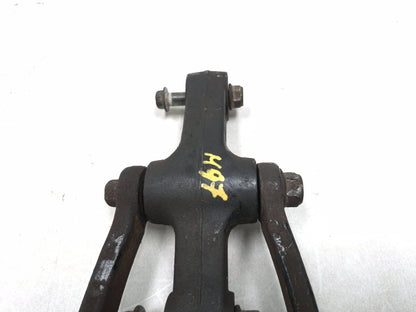 1993 Suzuki Gsx 600 Fp Katana Rear Shock Linkage Assy OEM