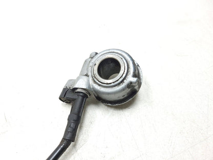 1987 1988 Honda Cbr1000f Hurricane Speed Sensor OEM