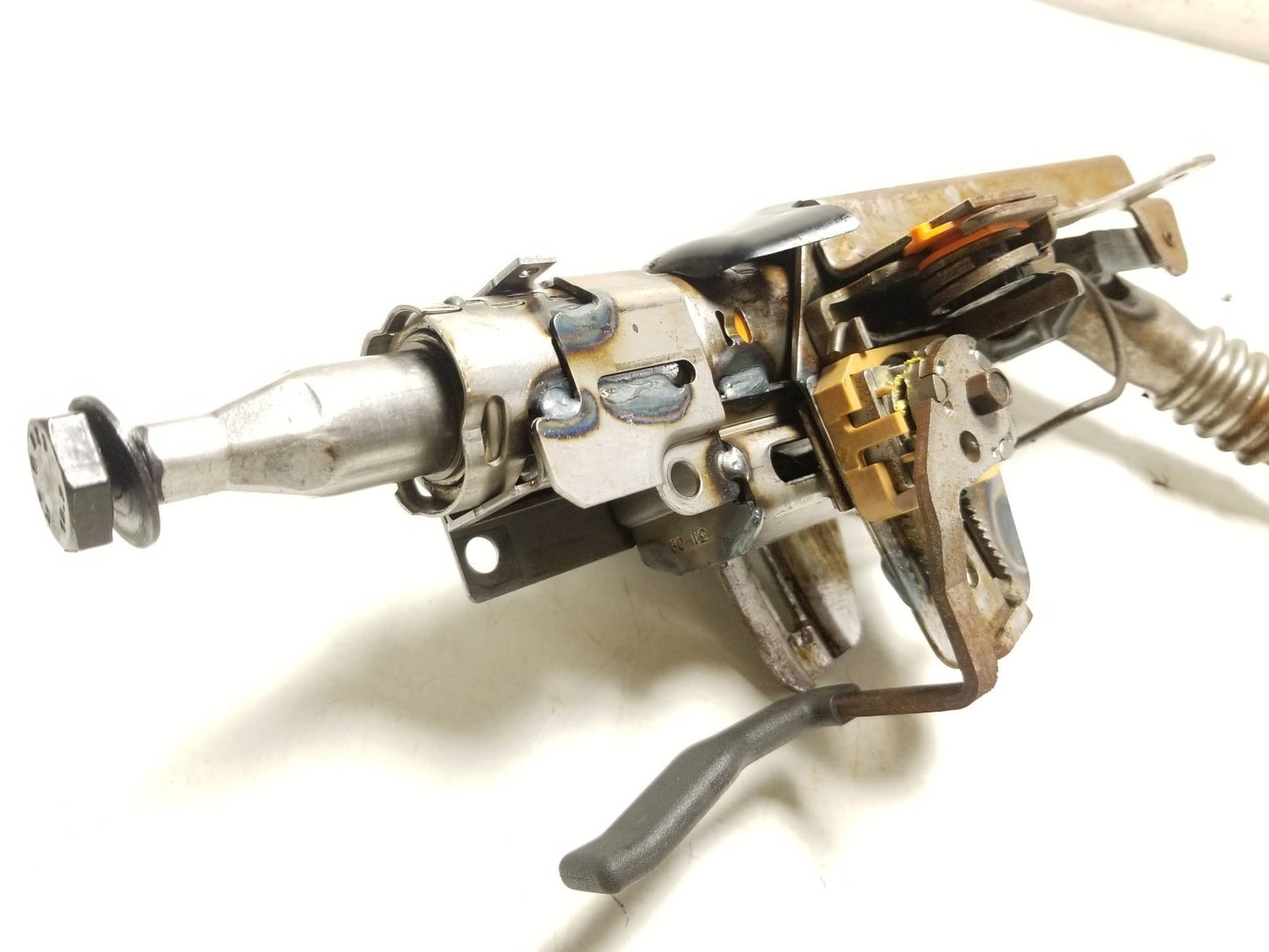 10 - 13 Ford Transit Connect Steering Column OEM