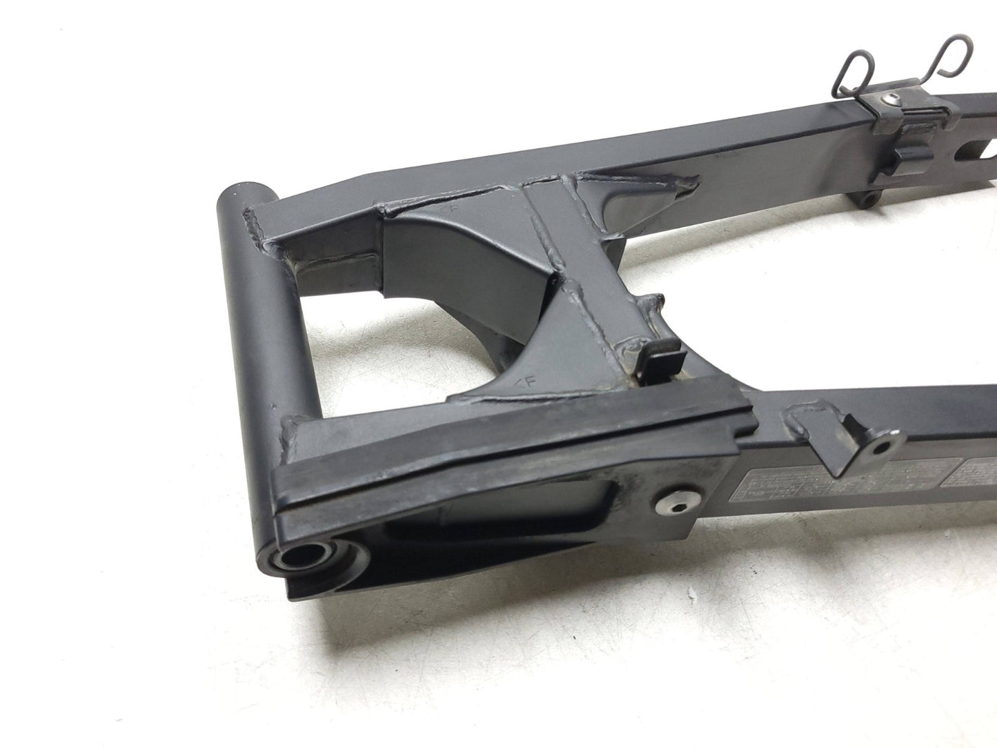 2008 Kawasaki Ninja 250 R Ex250j Swingarm OEM