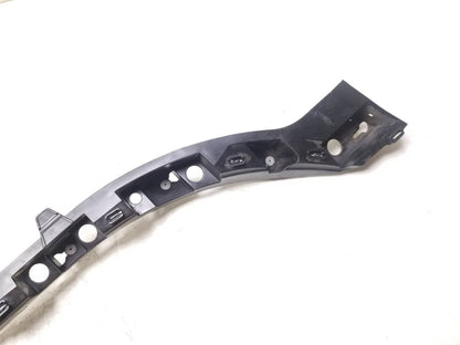 2017 Jaguar Xe Rear Right Skirt Mount Bracket OEM C8c9at8403