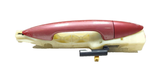 2012-2017 Hyundai Accent Rear Passenger Side Right Handle Assembly OEM