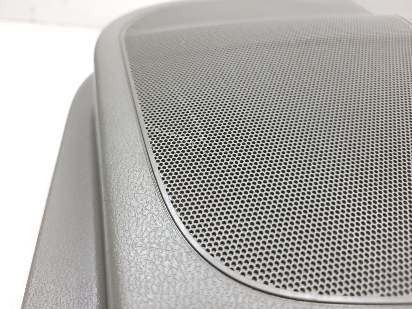 2007 - 2009 Acura Mdx Door Panel Trim Rear Driver Side Left OEM