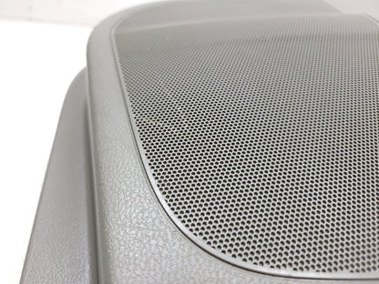 2007 - 2009 Acura Mdx Door Panel Trim Rear Driver Side Left OEM