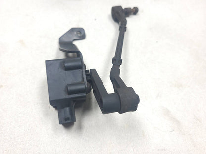 2007 Range Rover Suspension Height Level Sensor Front & Rear 4 Pcs OEM