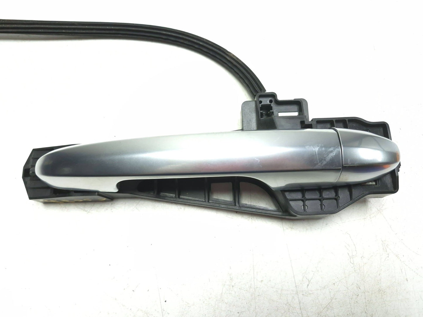 2014 Fiat 500l Exterior Door Handle Rear Driver Side Left OEM