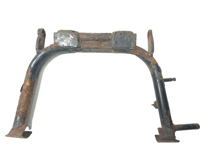 2007 Cf Moto V5 Qlink Legacy 250 Center Kickstand OEM