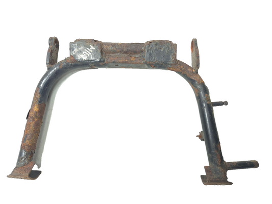 2007 Cf Moto V5 Qlink Legacy 250 Center Kickstand OEM