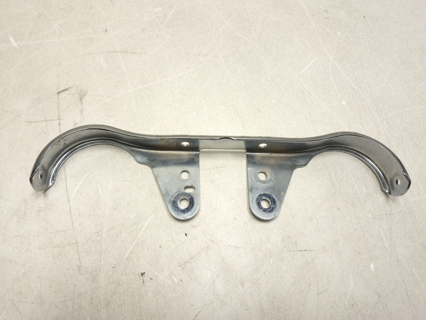 2014 Triumph America Lower Screen Bracket OEM