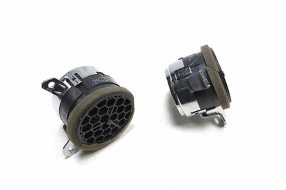 2010 Dodge Caliber Sxt Dash Air Vent 2pcs OEM