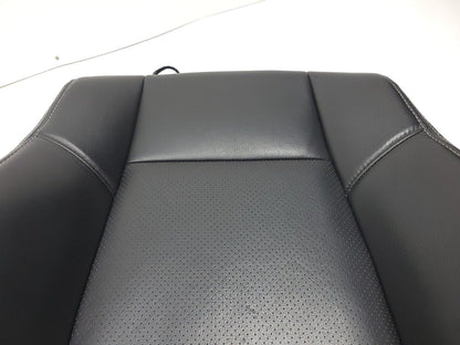 2015-2017 Jeep Compass Front Seat Back Backrest Upper Passenger Right OEM