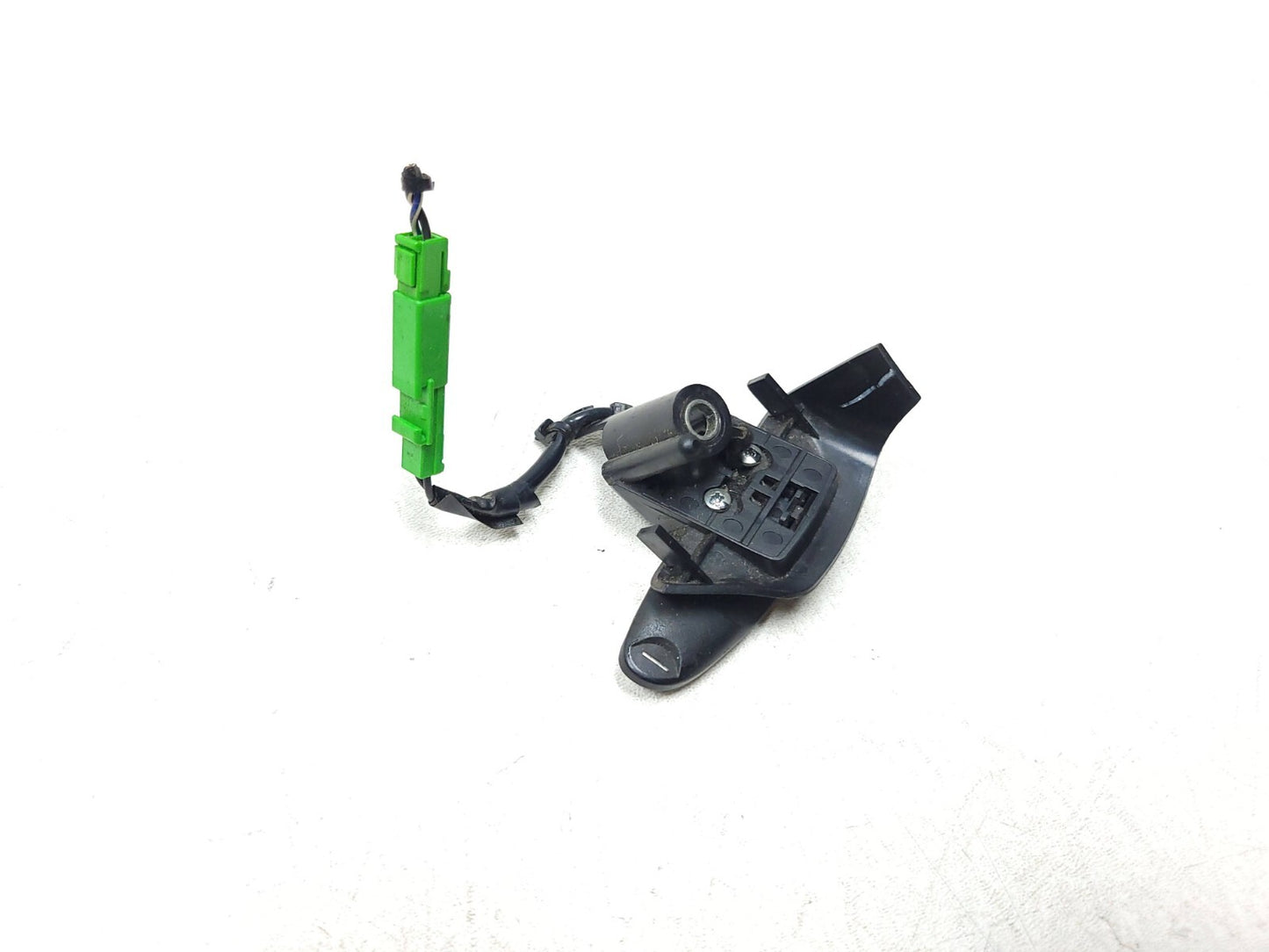 2010 - 2014 Acura Tl Steering Wheel Transmission Control Paddles OEM