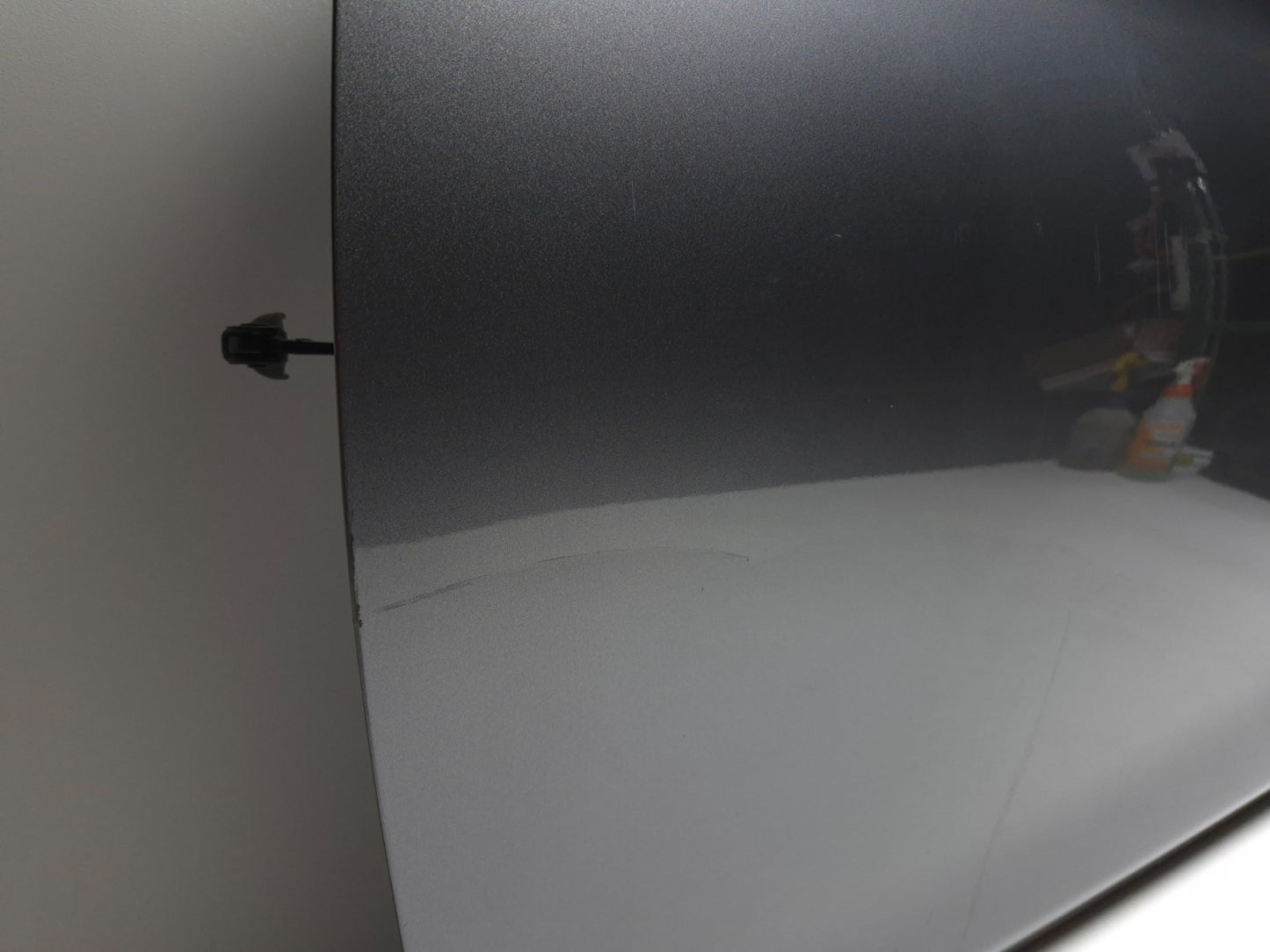 2020 Infiniti Q50 3.0t Luxe Front Door Left Driver Side OEM