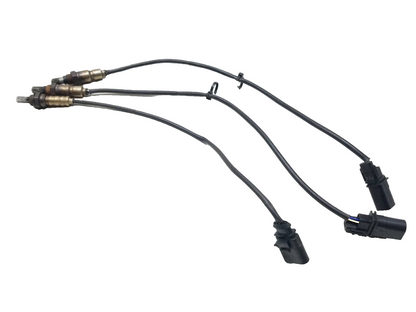 2009 - 2017 Audi Q5 Sensor Oxygen 3 Pcs OEM ☑️