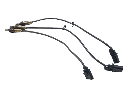 2009 - 2017 Audi Q5 Sensor Oxygen 3 Pcs OEM ☑️